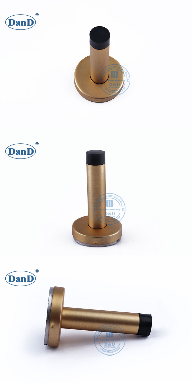 Коммерческое оборудование для остановки двери