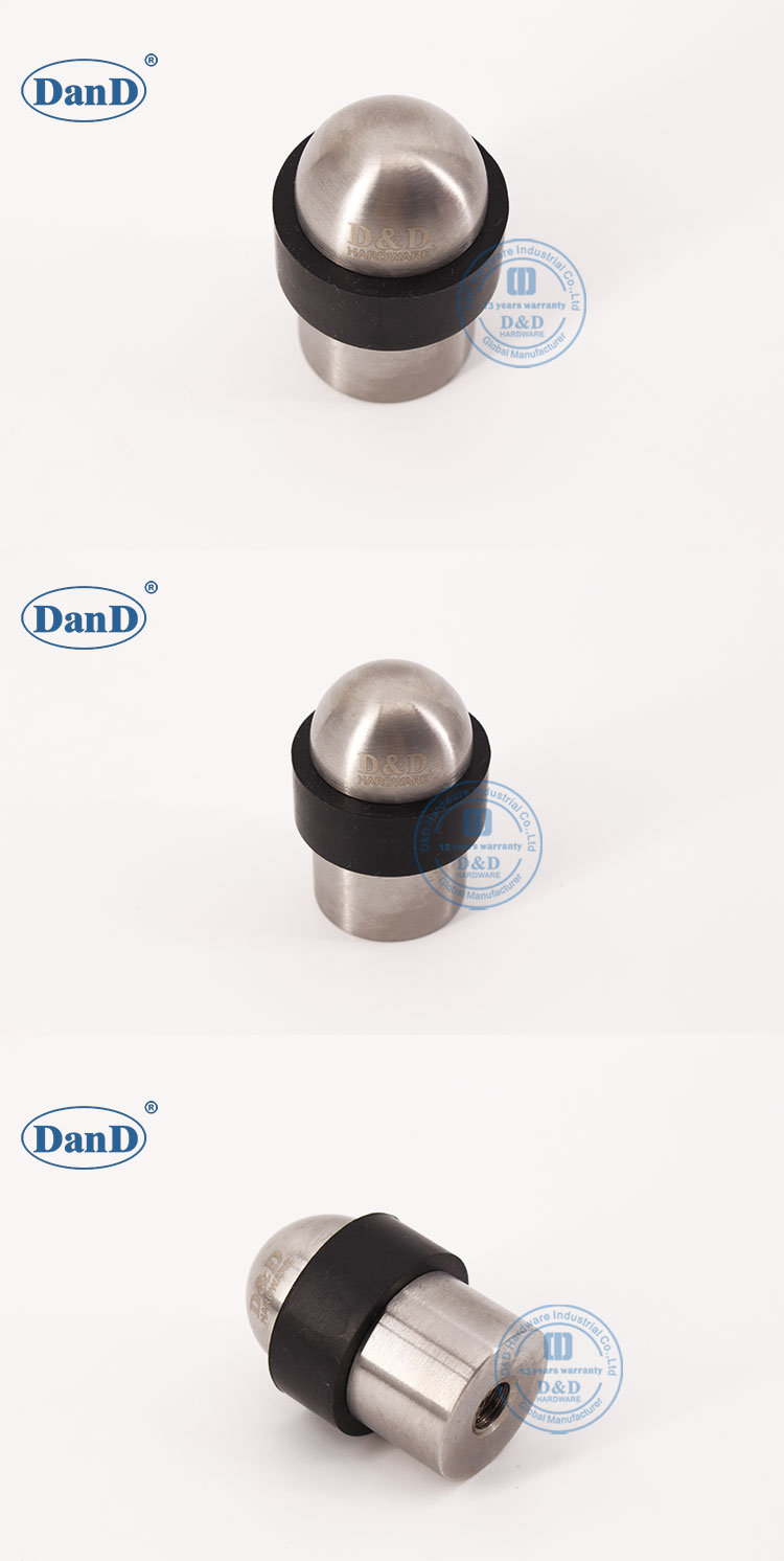 Дверной стоп для безопасности