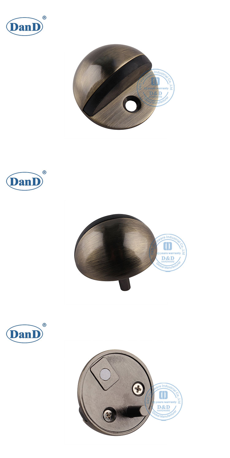 уникальные дверные стопперы