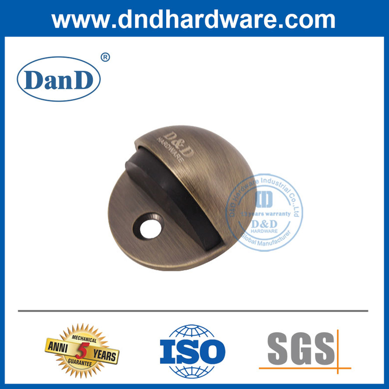  Дверная дверь цинкового сплава