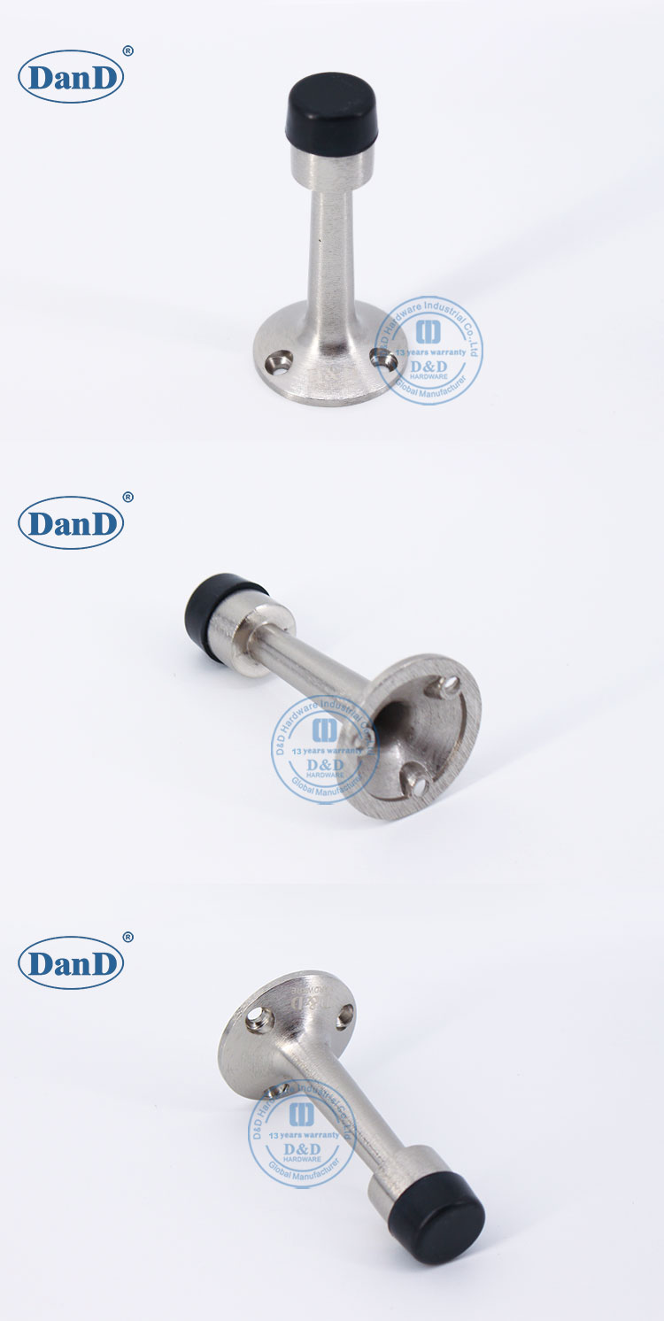 Стопок дверей цинкового сплава