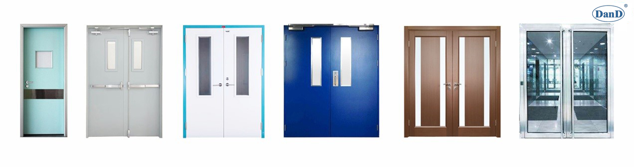 Аппаратное обеспечение, подходящее для половных металлических дверей