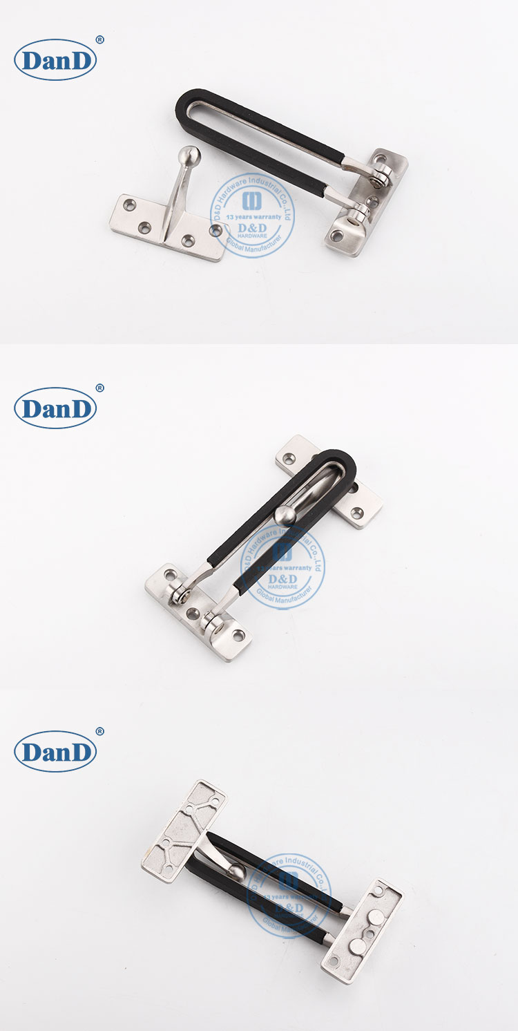 охрана отеля