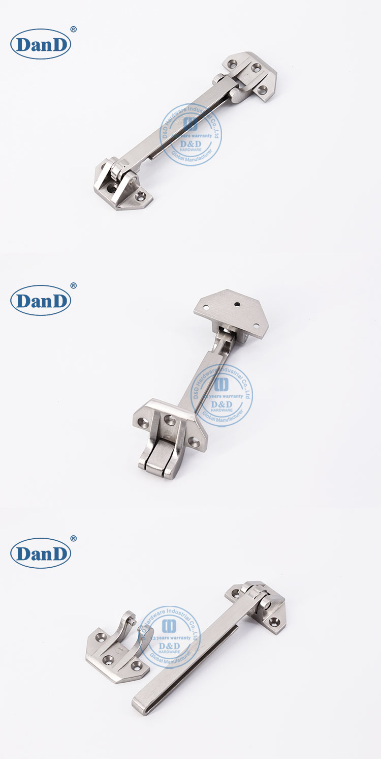 Защелка для дверей