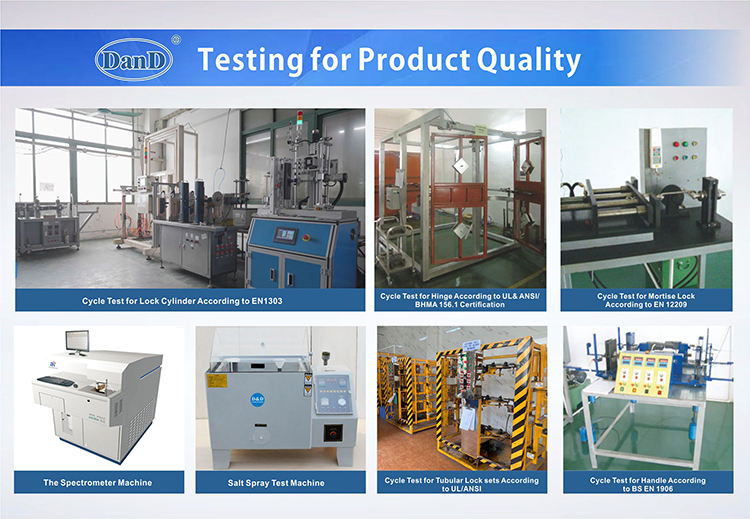 Инспекционное оборудование -Д и D Аппаратное обеспечение