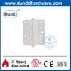 Нержавеющая сталь 316 Специальный шарнир для композитных DOOR-DDSS040