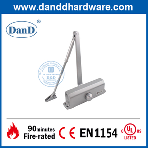 CE EN1154 автоматическая регулировка удерживает открыть огонь дверь ближе - DDDC016