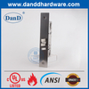 ANSI 1 класс SUS304 Double Open Mortce Lock для квартиры-DDAL09