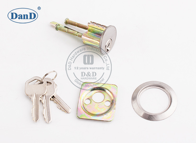 Cylinder-D и D аппаратное обеспечение.