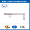 SUS304 универсальный дверной координатор для двойных стальных дверей- DDDR002-A