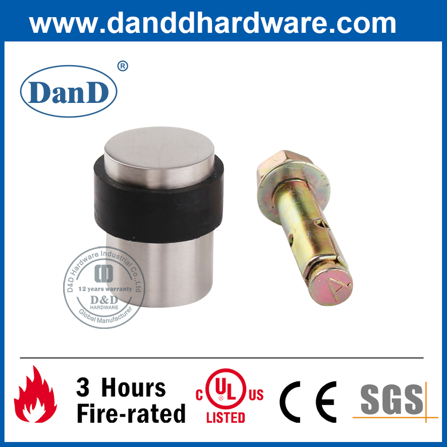 Промышленная дверная стоппер-DDDS010