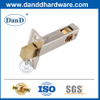Новый дизайн Solid Brass WC Deadbolt для коммерческого дверного DDML033