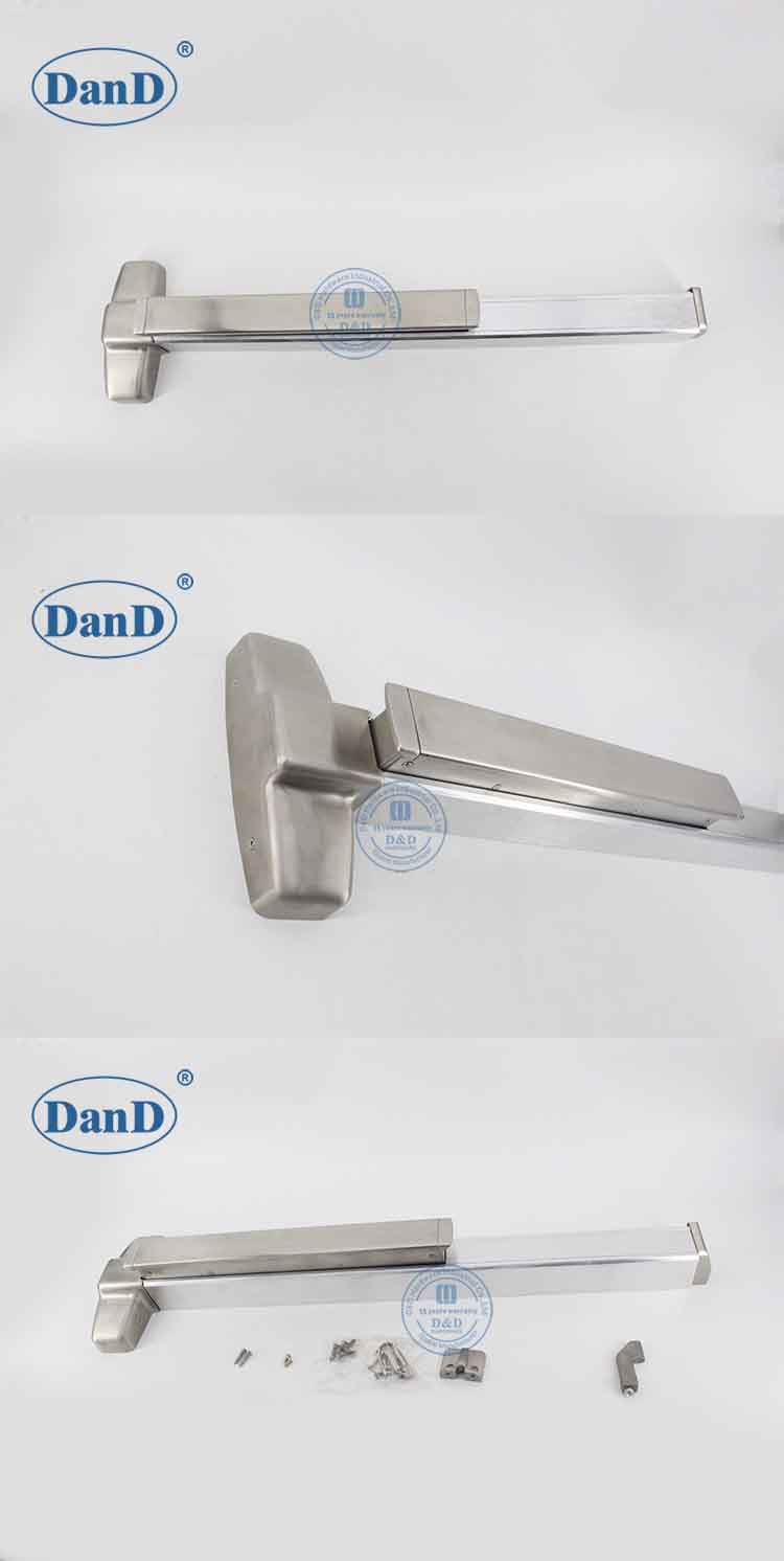 Паническое оборудование