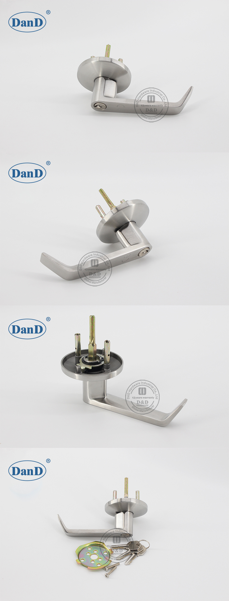 Устройство выхода паники