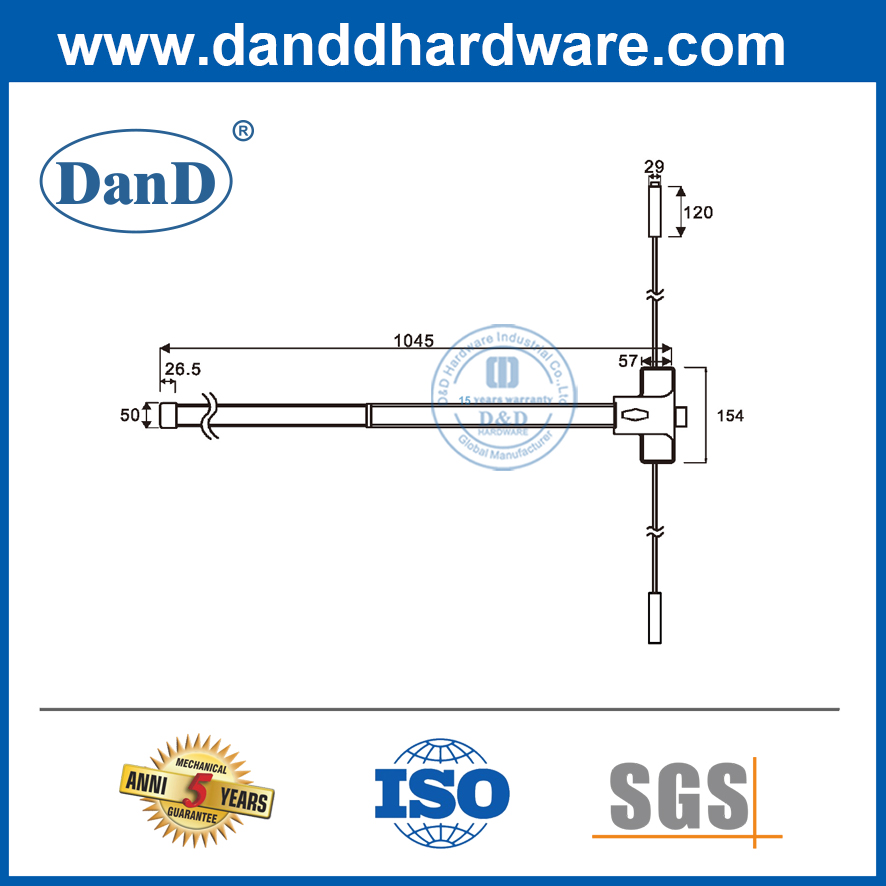 Китайская фабрика стальной нагрязняя паника