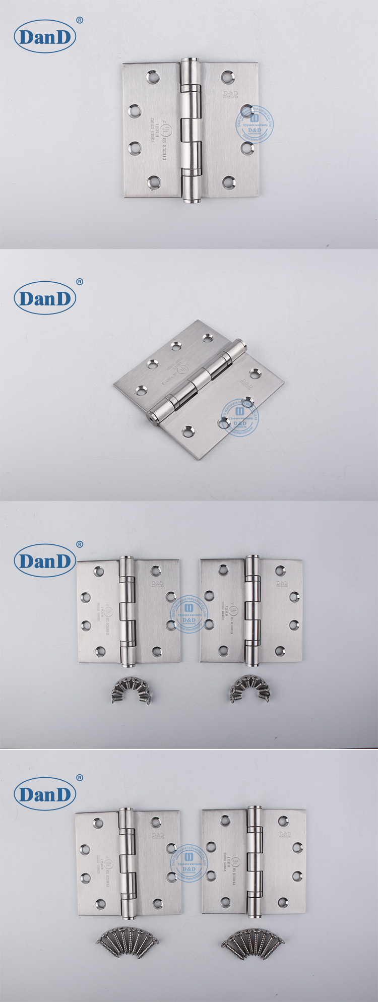 Внешний шарнир