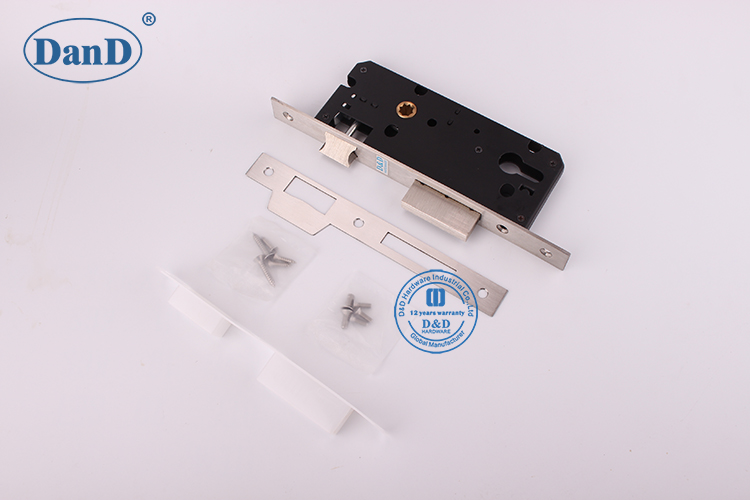 Входные двери блокировки типа D и D Hardware.-4585