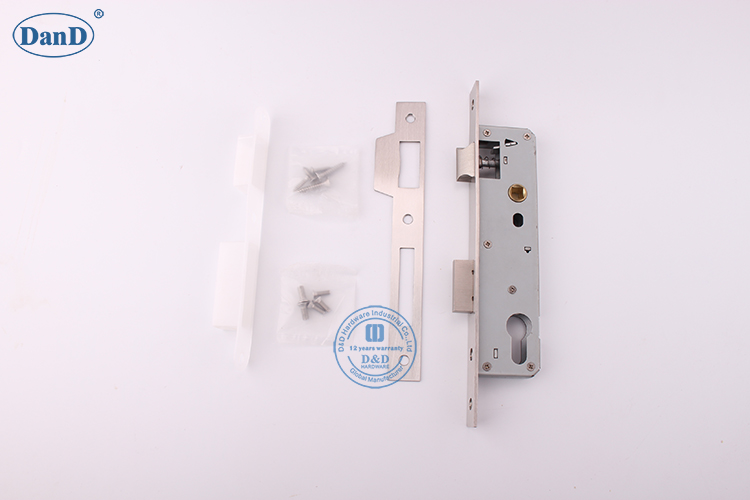 Дверной замок-D и D Оборудование