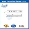 SS304 Вертикальный промывочный дверной болт для двойной скидки DDDB008
