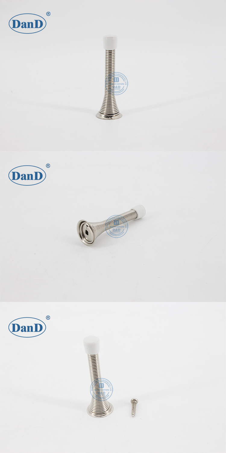 Высокая дверная остановка