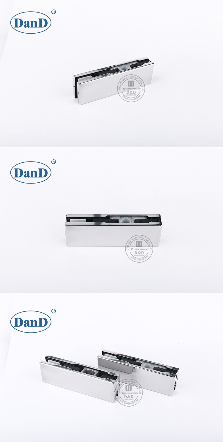 Патч фитинг-DDPT003