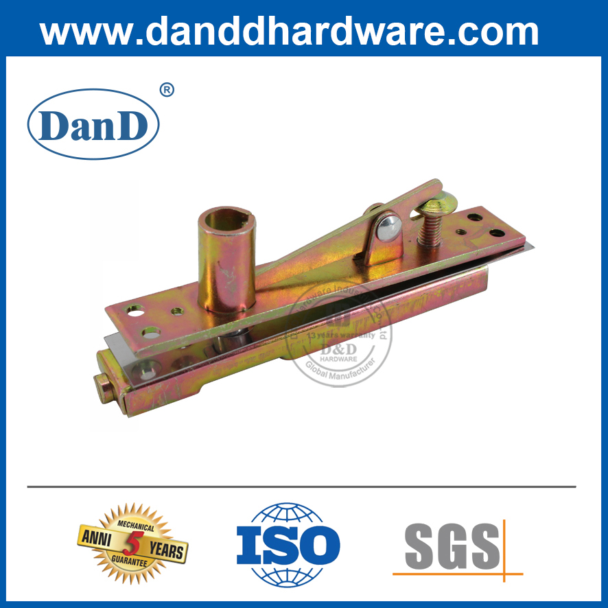 Подшипник Pivot-DDPP204