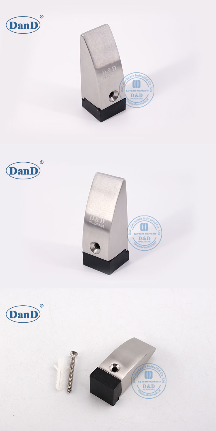 Дверные остановки для наружных дверей