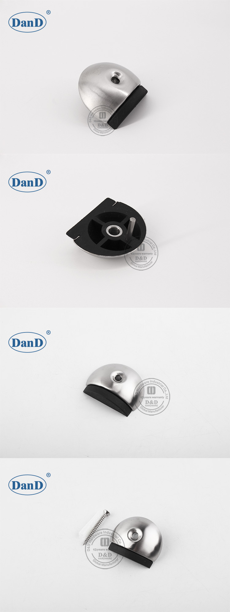 Полевая дверная стоппер-DDDS014