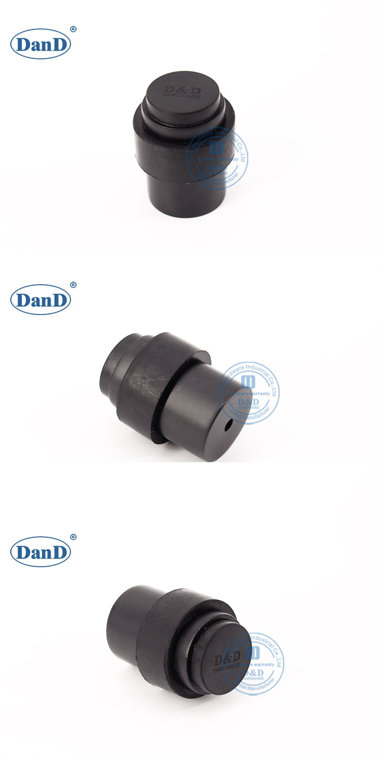 дверной стоп в дверях