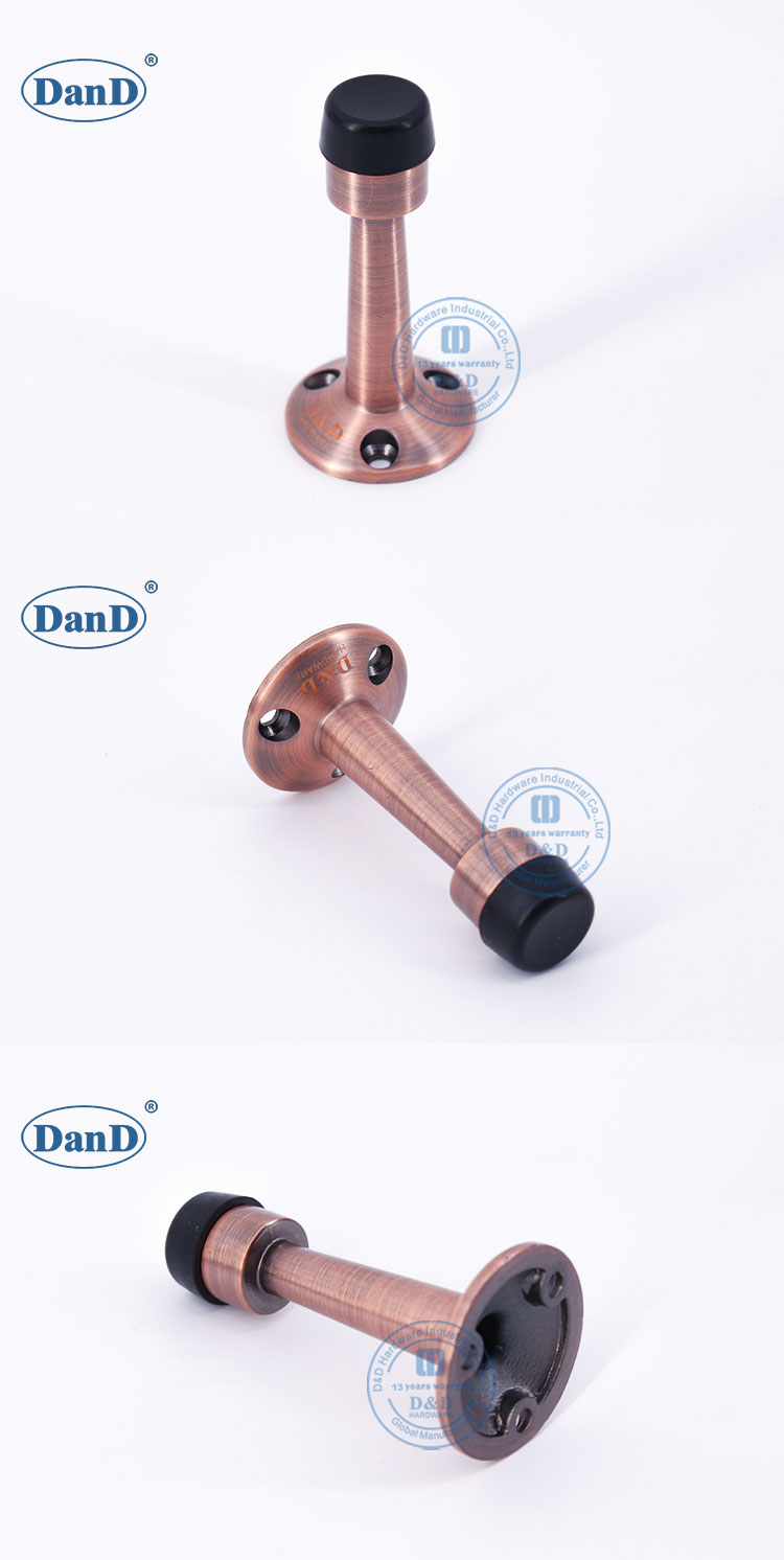 Лучшие внутренние дверные остановки