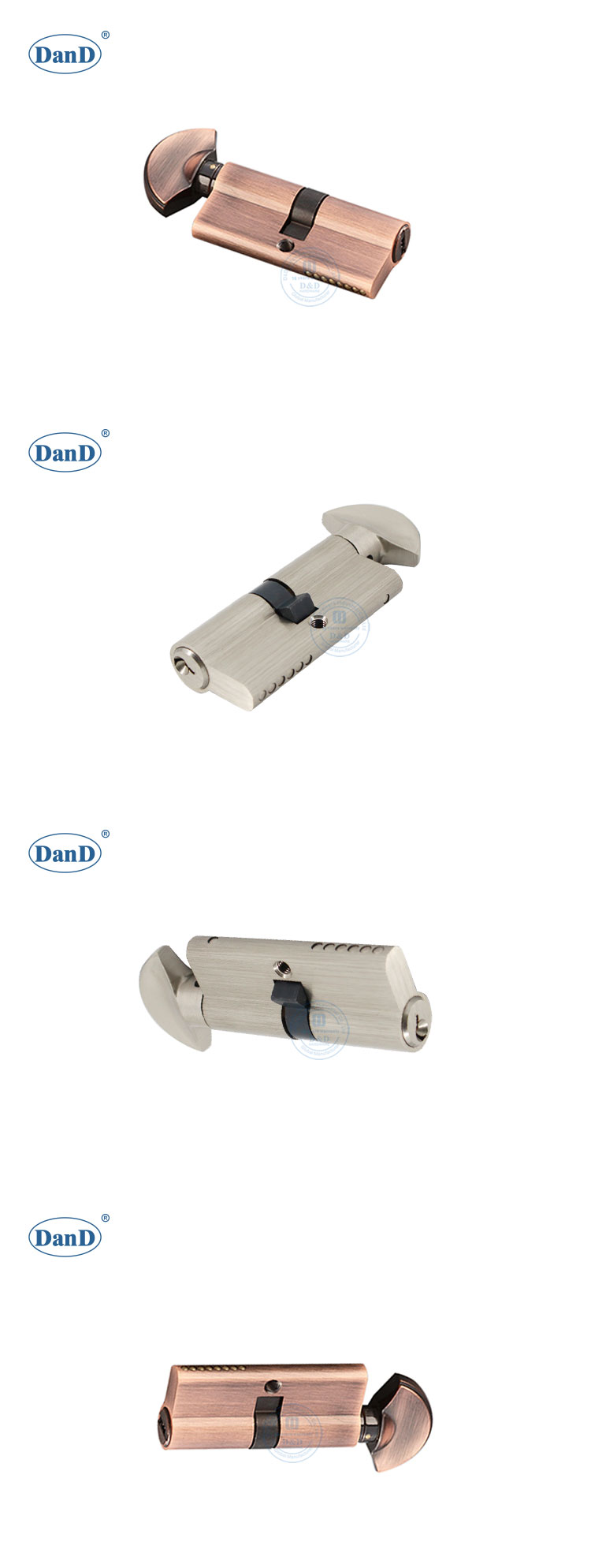 Цилиндр латуни