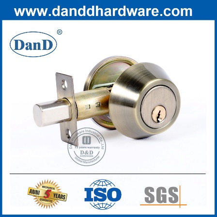 Типы дверных замков коммерческие