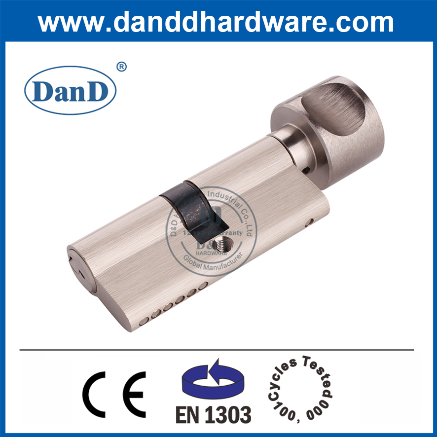 ключ и цилиндр