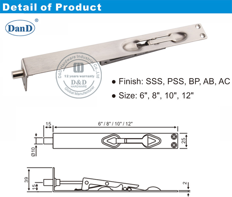 Оборудование для экрана безопасности и D оборудование