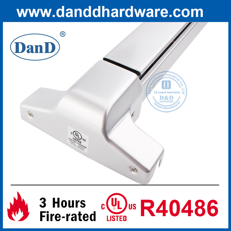 Панический толчок