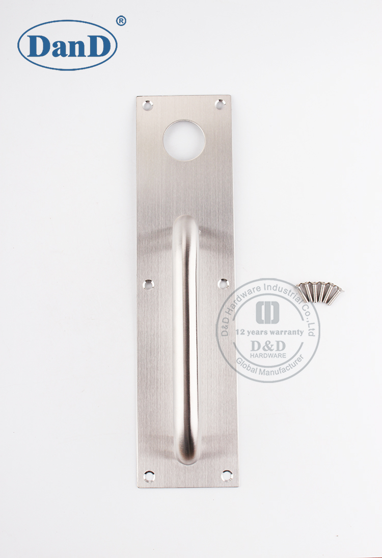 Ночная защелка Plate-D и D Оборудование