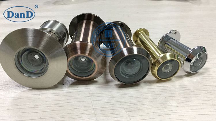 Оборудование для просмотра дверей типов-D и D