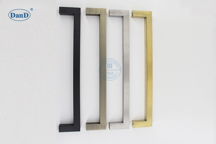 стеклянная ручка