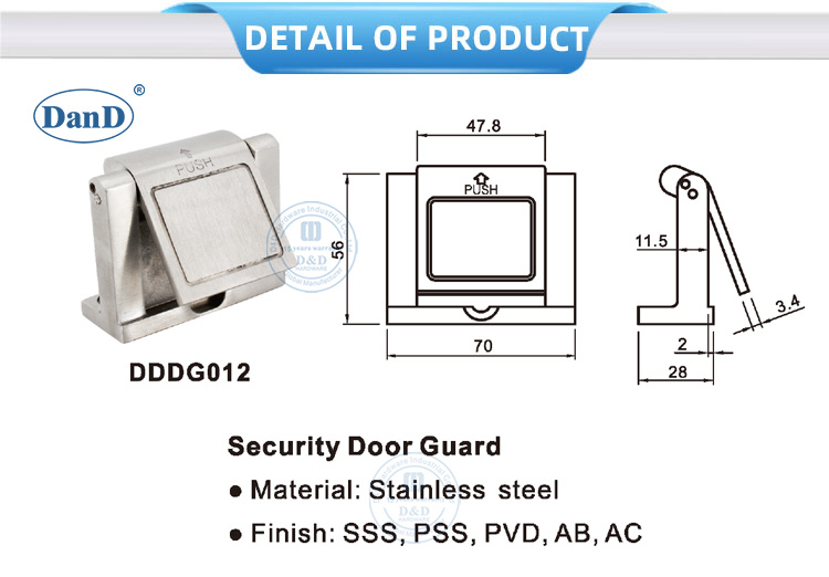 Охрана отеля
