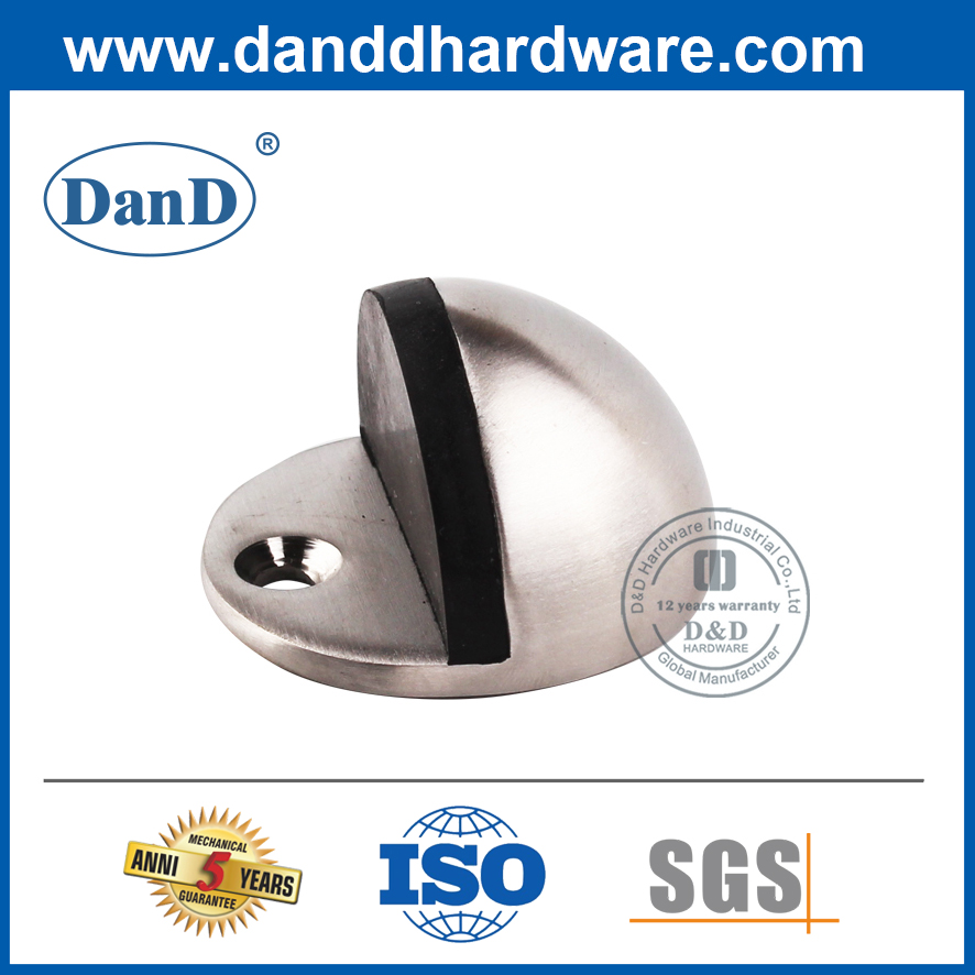 Тяжелая дверная остановка DDDS001