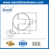 Лучшие тяжелые дверные стойки из нержавеющей стали Различные виды дверных остановок-DDDS006