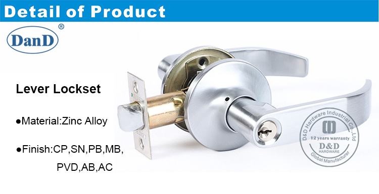 Дверь хранилища Hnadle-Ddlk074-D и D аппаратное обеспечение