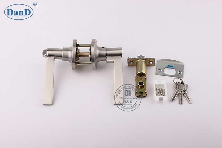 Дверь хранилища Hnadle-D и D аппаратное обеспечение