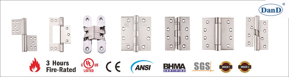 Вися для дверных систем-D и D оборудование