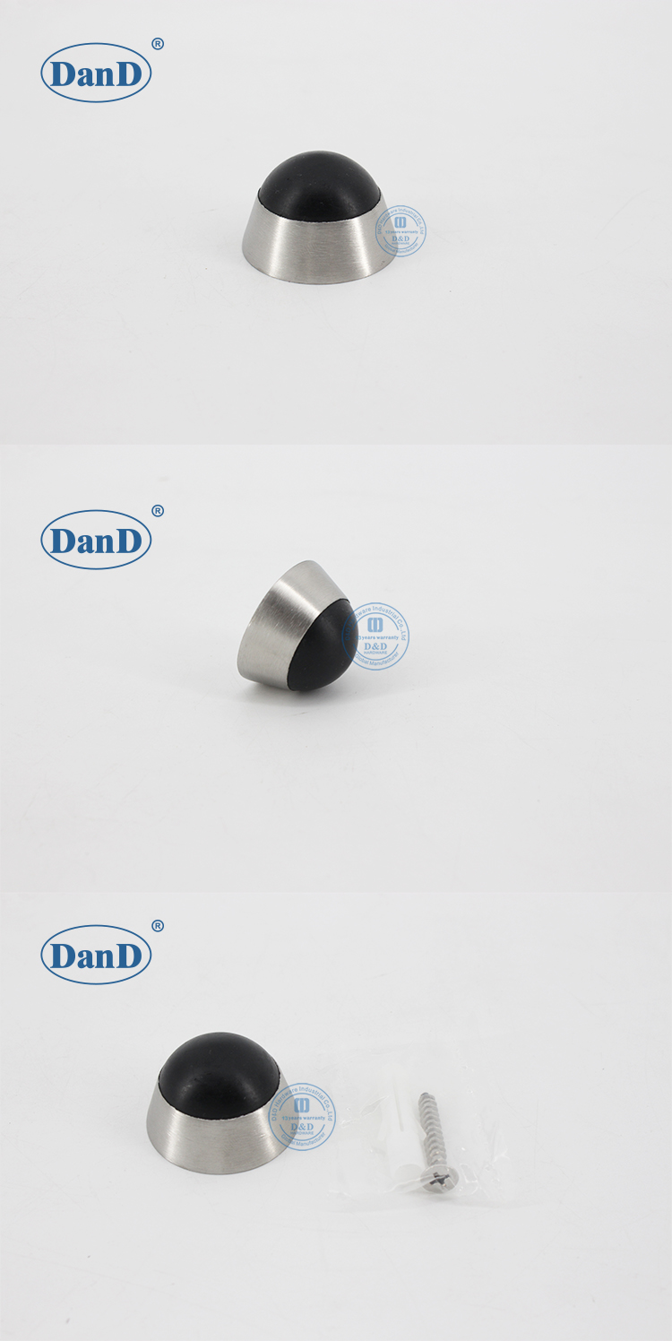 Маленькая дверная стоп