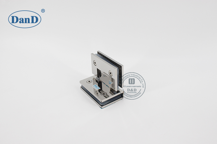 Стеклянные петли