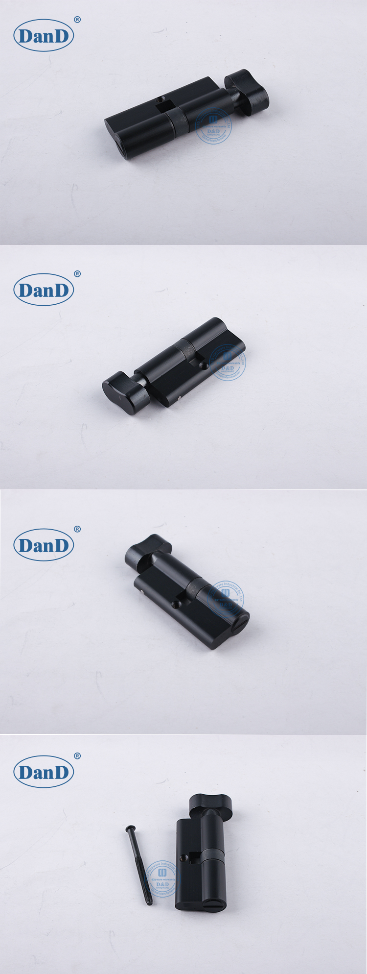 Матовый цилиндр