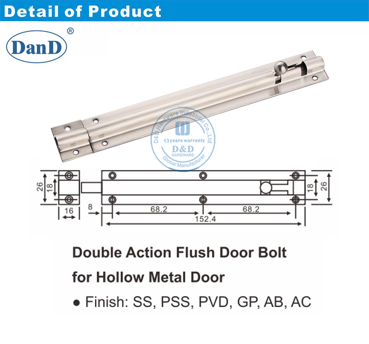болт и ствол