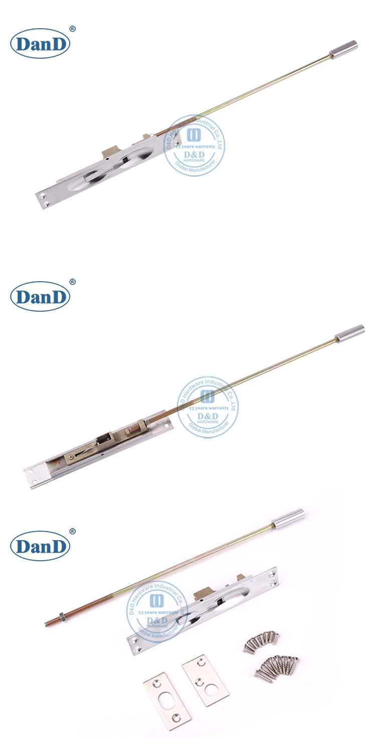 скрытый промывочный болт