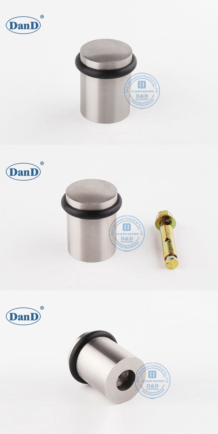 Лучшая дверная пробка